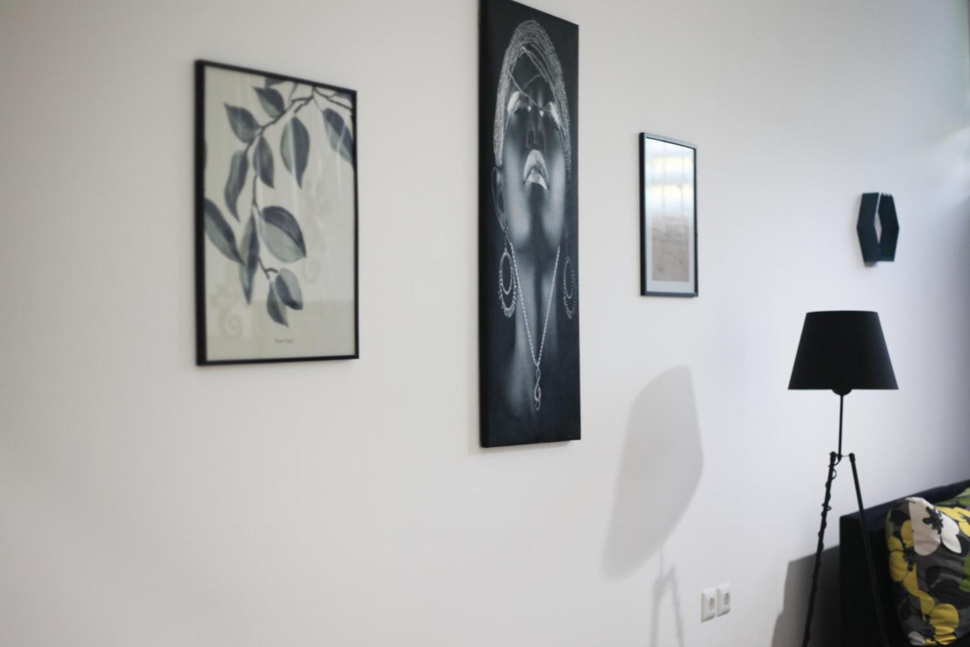 Licko Petrovo Selo Rooms & Glamping Lana Haus מראה חיצוני תמונה