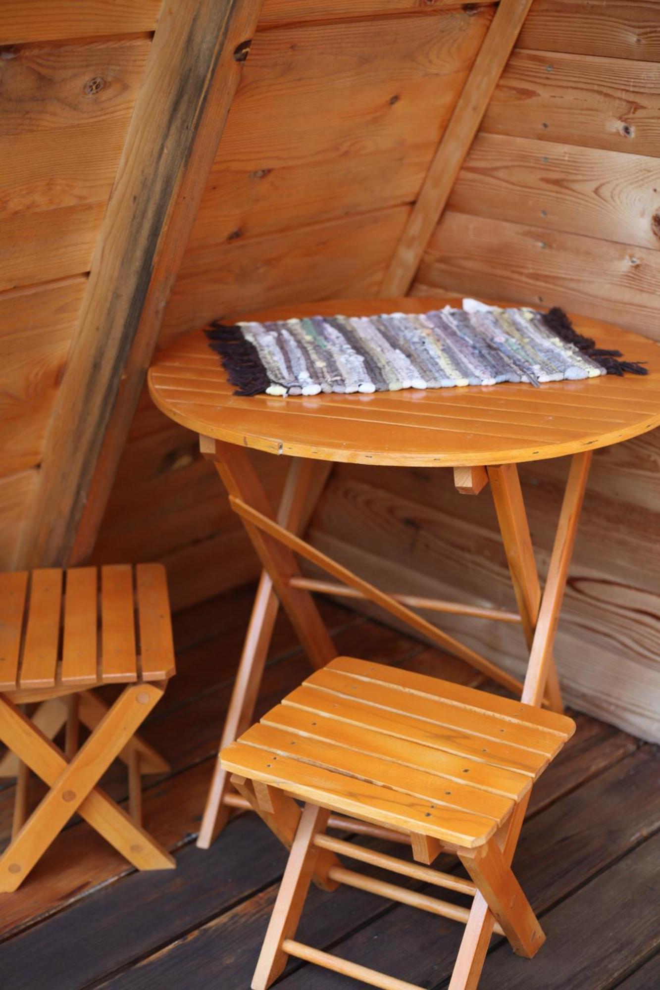 Licko Petrovo Selo Rooms & Glamping Lana Haus מראה חיצוני תמונה